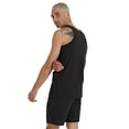 thumbnail image 3 of Hanes Originals Mens Garment Dyed Tank Top, Sizes S-3XL, 3 of 3