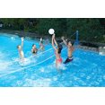 thumbnail image 2 of Swimline Volly Moldeado Cross-Pole Swimline Swimline, 2 of 2