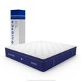 thumbnail image 2 of Colchón en Caja King NISPER ELEGANCE Memory Foam Altura 30cm, 2 of 6