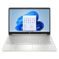 thumbnail image 1 of Laptop HP 15-ef2500la AMD Ryzen 7 16GB RAM 512GB SSD, 1 of 5
