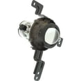 thumbnail image 2 of Fog Light Front Driver Side For 2016-2017 Kia Rio, 2 of 8