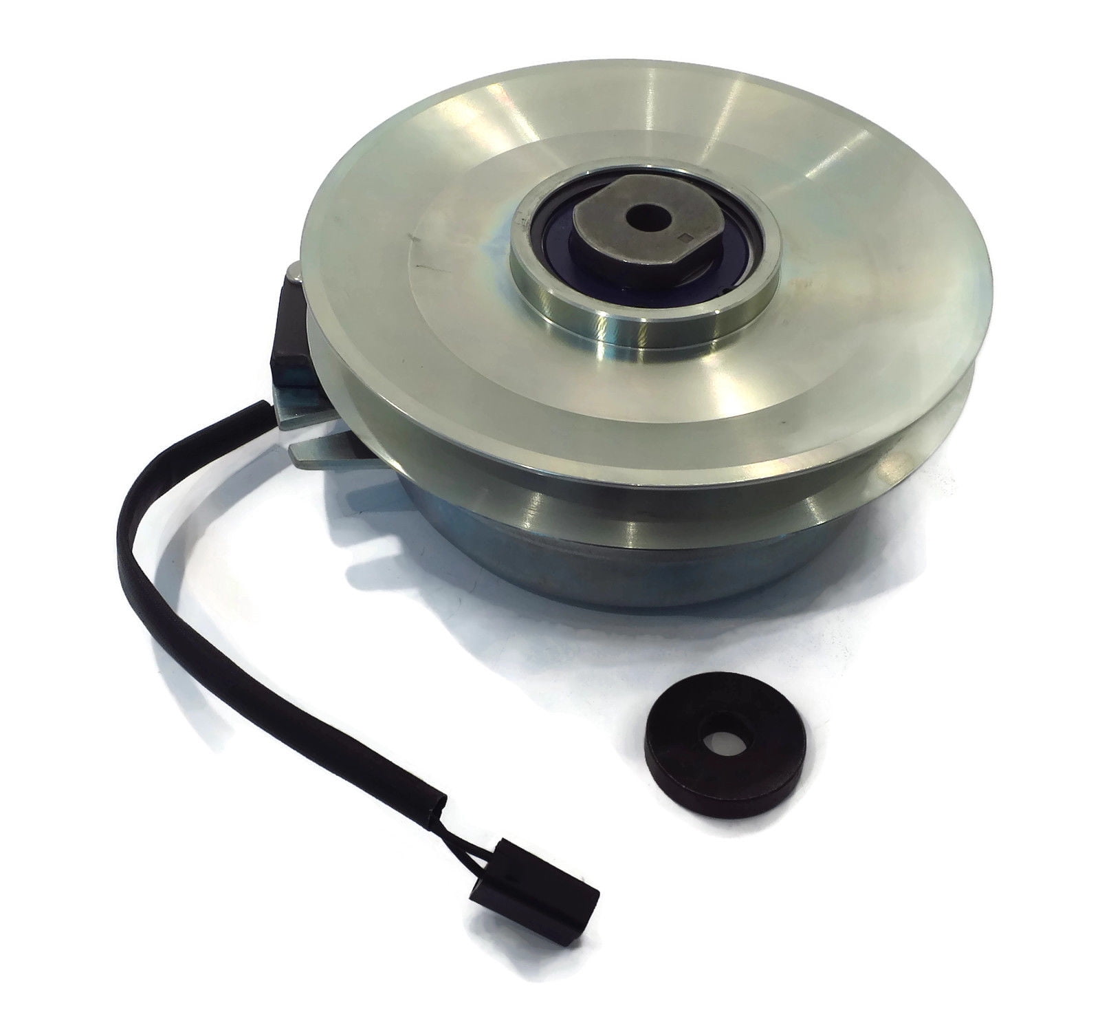 The ROP Shop Electric PTO Clutch for Rotary 13554 Riding Lawn Mower