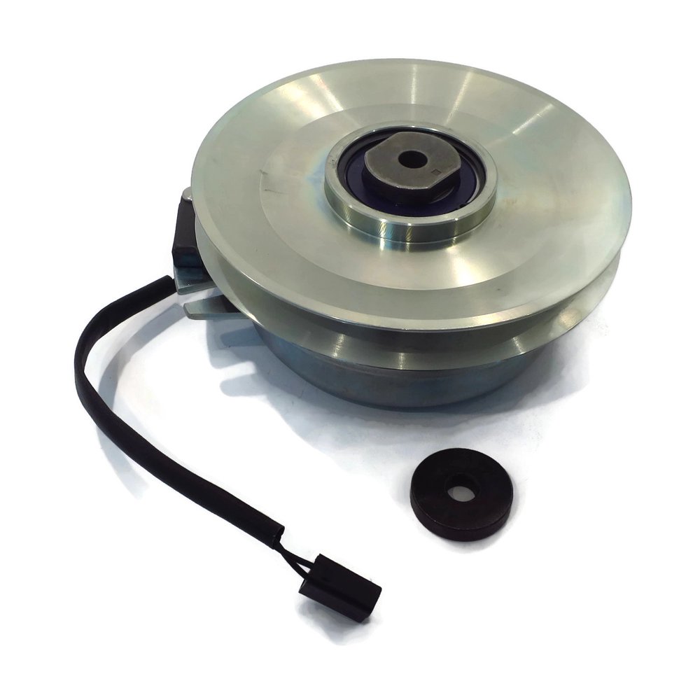 New Electric PTO Clutch for Warner 521954, 521954 Lawn Mower Engine