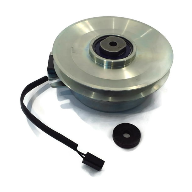New Electric PTO Clutch for Exmark 1043624, 1043624 Lawn Mower