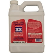 Cycle Care Formulas Gallon Formula 33 Spray and Wipe Polish and Cleaner Detailer 1 Gallon