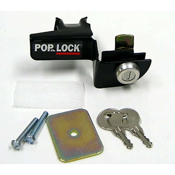 Pop & Lock Pl3300 Serrure de Hayon