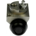 thumbnail image 4 of Dorman W610162 Drum Brake Wheel Cylinder for Specific Chevrolet Models Fits select: 2011-2016 CHEVROLET CRUZE, 2016 CHEVROLET CRUZE LIMITED, 4 of 4