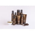 thumbnail image 5 of Abril Et Nature Bain Shampoo Platinum - 1000 ml - Champú tonificante morado - Para atenuar el cabello gris o decolorado - Elimina los tonos amarillos cobrizos - Tratamiento capilar con queratina, 5 of 5