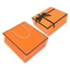 thumbnail image 2 of Orange Gift Wrapping Boxes Set - Perfect for Christmas, Birthday, and Anniversary Gifts, 2 of 24