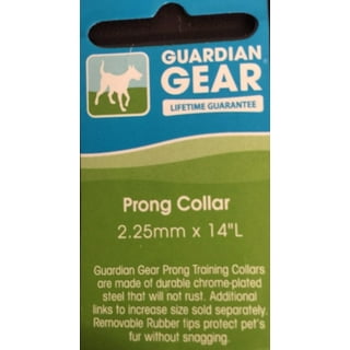 Guardian gear top lifetime guarantee