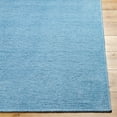 thumbnail image 4 of Livabliss Washable Rugs for Living Room, 5x7 Quebec Modern Pale Blue Area Rug, Bedroom Dining Room Home Decor Stain Resistant Carpet (5'3" x 7'), 4 of 6