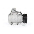 thumbnail image 2 of Nissens Compressor - 890234, 2 of 4