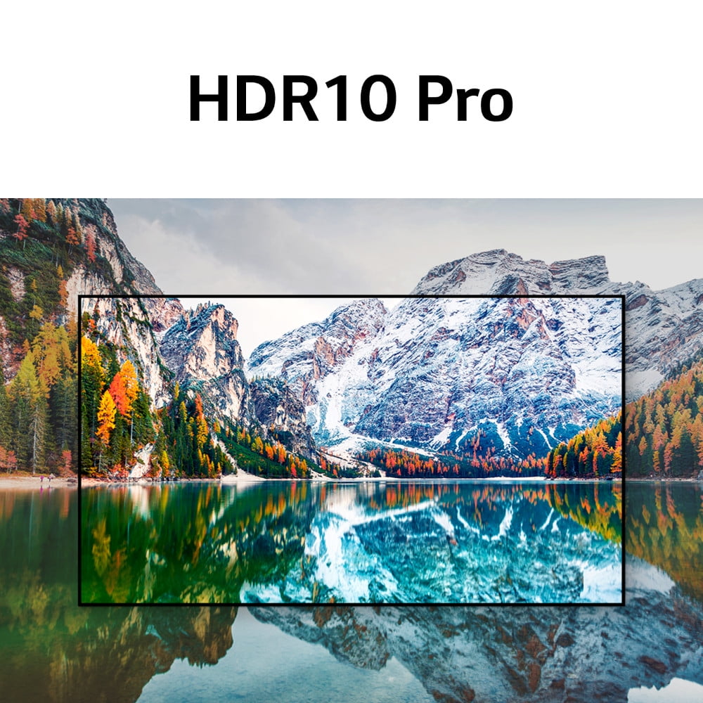 LG 50" Class 4K UHD 2160P webOS Smart TV with HDR UR9000 Series (50UR9000PUA)
