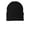 Black, variant on Port & Company CP90 Beanie Hat Men's Knit Cap