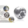 thumbnail image 3 of Super 30 Series Torque Converter Driver Clutch For 196/212/225cc Engine,3/4" Bore Sliver, 3 of 5