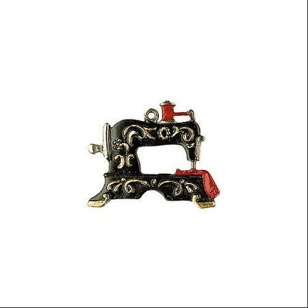 sewing machine german pewter christmas tree ornament sewing machine german pewter christmas tree ornament