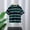 Green, variant on Boys and Girls Shirts Basic Cotton Short Sleeve Collared Tee Shirt Pullover Summer Polo Shirt 6-14 Years Old Navy-A 9-10 Years