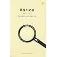 thumbnail image 1 of ANALISIS MICROECONOMICO ANTONI BOSCH HAL R. VARIAN, 1 of 1