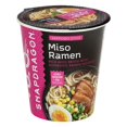 thumbnail image 2 of Snapdragon Miso Ramen Cup 2.2 oz (Pack of 12), 2 of 2