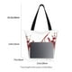 thumbnail image 3 of Disketp Bloody Hand Bolsa de Hombro Casual para Mujer, Bolso Cruzado para Compras, Viajes y Uso Diario, 3 of 6
