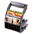 thumbnail image 4 of Abrazadera de madera que ahorra mano de obra, abrazadera de metal conveniente de una sola manija, manija de madera, abrazadera de transporte de alta resistencia oso de fresa Electrónica, 4 of 6