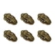 thumbnail image 1 of Kenally 6 unids/set cerraduras de hebilla de caja de bronce fáciles de instalar amplia gama de aplicaciones y duradero confiable Herramientas y ferretería Seiko, 1 of 6