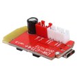 thumbnail image 4 of Audio Components,CT14 Bluetooth Power Amplifier Bluetooth Amplifier Module Speaker Accessory Elevate Your Experience, 4 of 14