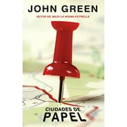 Pre-Owned Ciudades de Papel: (paper Towns--Spanish-Language Edition) (Vintage Espanol) Paperback