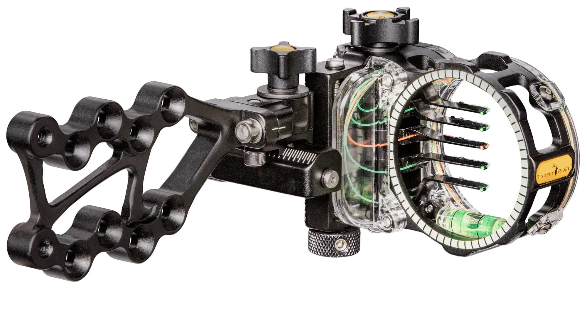 Trophy Ridge React Pro Sight with React Technology and Tool-less Micro