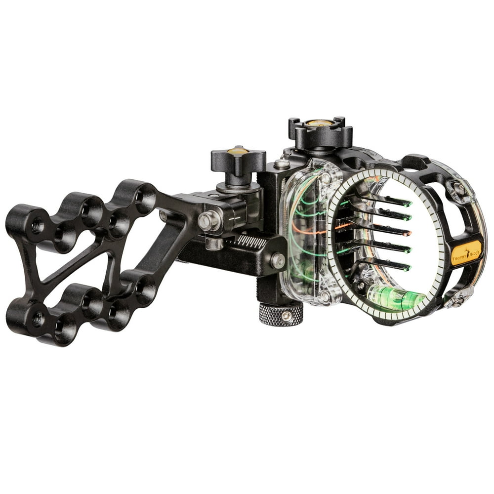 Trophy Ridge React Pro Sight with React Technology and Tool-less Micro ...