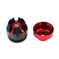 thumbnail image 3 of 2Pcs Motorcycle Front Rear Fork Wheel Crash Protector Anti-Falling Frame Slider Protector Modification Accessories Motocross, 3 of 5