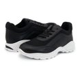 thumbnail image 1 of Tenis Moda Unisex Bubble Gummers Kaiser Rojo 15-21 negro 19, 1 of 7