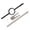 Spring tool, variant on Motorcycle Front Fork Spring Compression Tool With Anti Scratch Design For Sealed Maintenance Shock Absorbing Repair