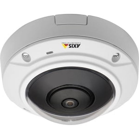 AXIS M3007-PV Network Camera - Color - M12-mount