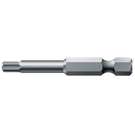 Wera 059637 8 x 89mm Hex Power Bit
