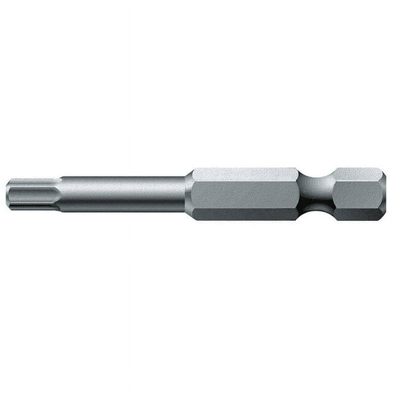 Wera 059637 8 x 89mm Hex Power Bit