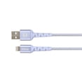 thumbnail image 4 of iHome 6FT Durastrain Lightning Cable, 4 of 5
