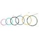 thumbnail image 2 of De Cuerdas Rainbow Nylon Para Guitarra Clásica Con Reemplazo De Guitarra De, 2 of 5
