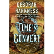 All Souls Time's Convert, Book 4, (Paperback)
