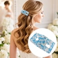 thumbnail image 5 of Magnetic Hair Clips ,Hair Clips for Styling & Thick Hair,Claw Clips & Barrettes for Women,Strong Hold Non-Slip No-Crease Hair, 5 of 7