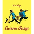 thumbnail image 2 of Curious George: 75th Anniversary Edition (Hardcover), 2 of 5