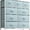 Aqua, variant on Dresser with 9 Drawers - Furniture Storage Chest Tower Unit for Bedroom, Hallway, Closet, Office Organization - Steel Frame, Wood Top, Fabric Bins (Teal, Solid)