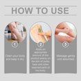 thumbnail image 5 of WoodSleep Comfrey Herbal Cream - Moisturizing & Soothing with Comfrey, 114g, 5 of 5