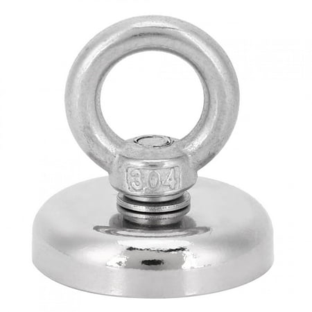 

Lifting Magnet Durability Fishing Magnet For Offices For Homes