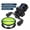 B:Centron Lite-Black-Right-7.1:1, variant on KastKing Centron Lite Baitcasting Reel with Premium Monofilament Fishing Line – Lightweight 7.6oz, 15.4LB Drag, 5+1 Bearings, Low Memory Line