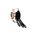 thumbnail image 4 of Juego de 3 Sartenes Antiadherentes T-fal T-fal Titanium Non-Stick, 4 of 5