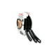 thumbnail image 4 of Juego de 3 Sartenes Antiadherentes T-fal T-fal Titanium Non-Stick, 4 of 5