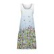thumbnail image 4 of Vestido suelto de playa sin mangas con estampado informal de verano para vacaciones con estilo para mujer OAVQHLG3B Store lin121212, 4 of 5