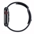 thumbnail image 3 of Apple Watch Serie 7 Aluminio 41mm Negro  Reacondicionado, 3 of 7