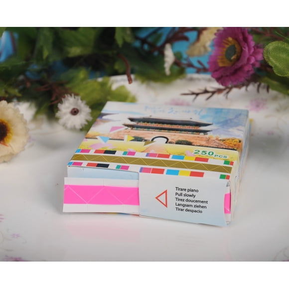 Accesorios adhesivos para álbumes de fotos, pegatinas para esquinas de fotos, embalajes de cartón, fotos fijas